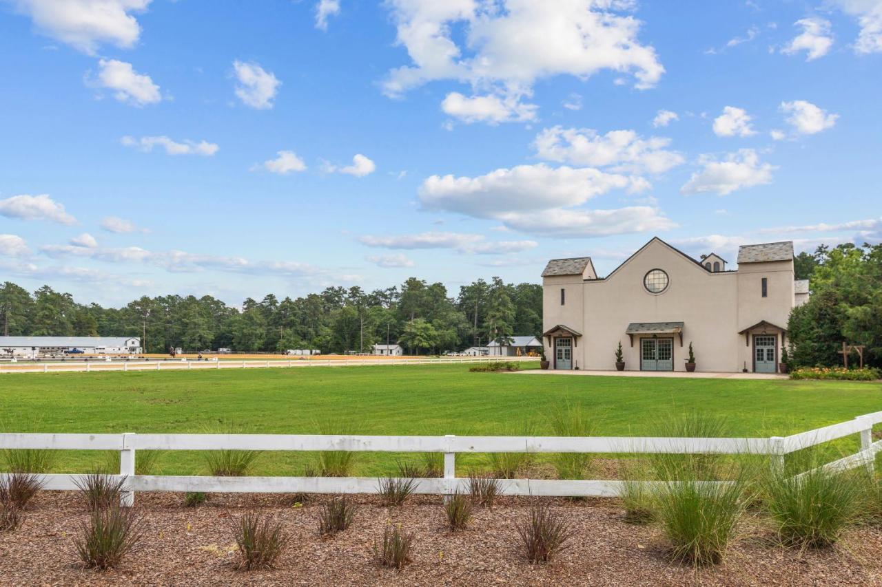Legends And Masters Iron Suite Pinehurst Kültér fotó