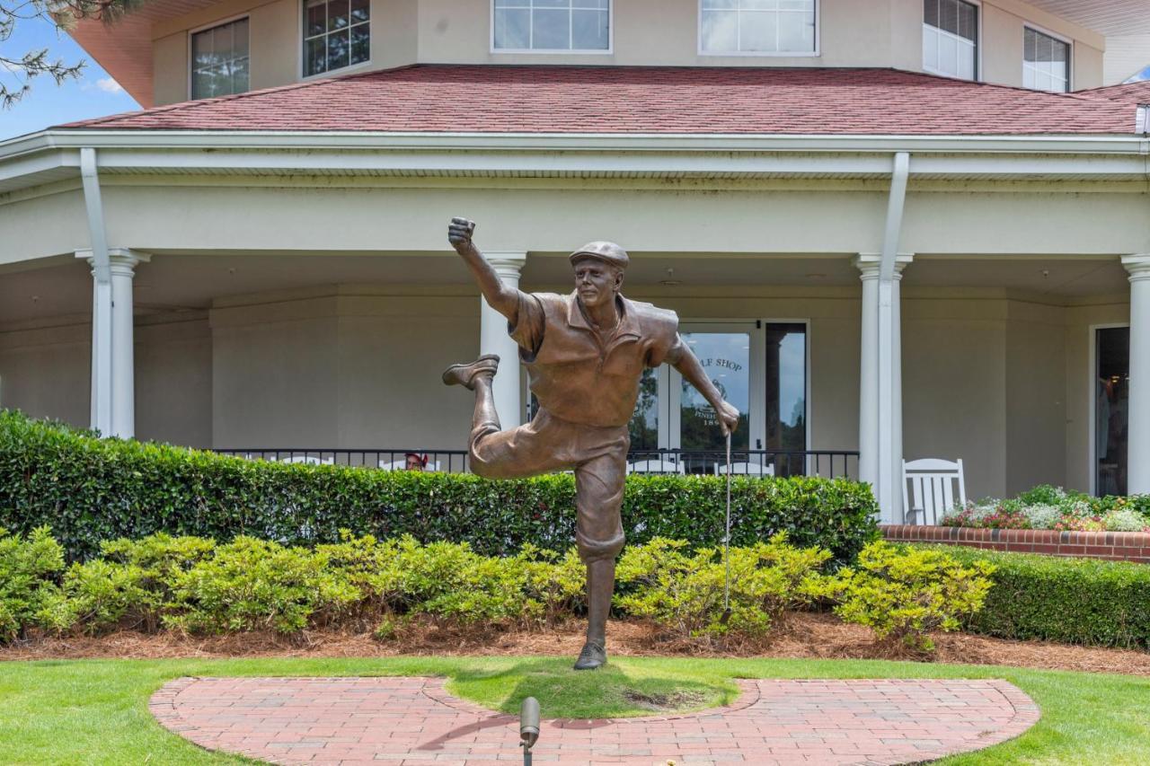 Legends And Masters Iron Suite Pinehurst Kültér fotó