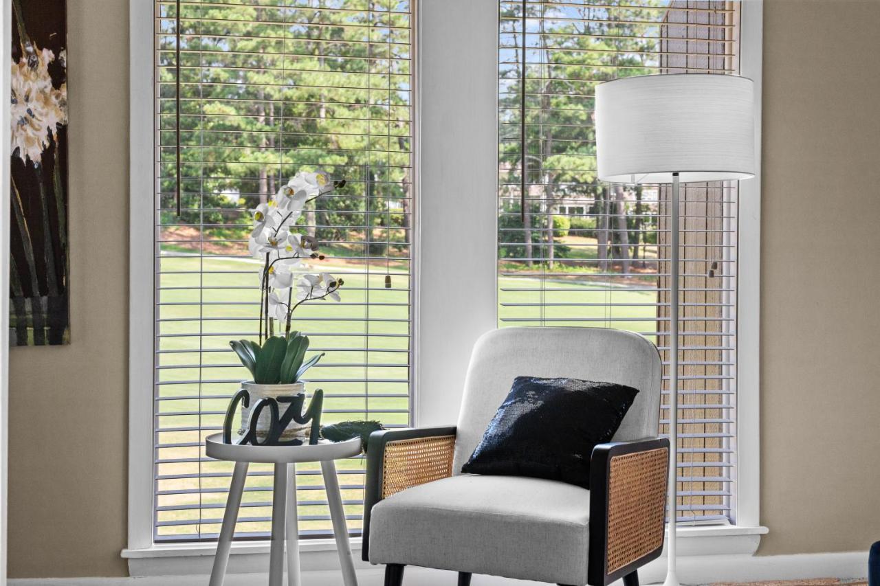 Legends And Masters Iron Suite Pinehurst Kültér fotó